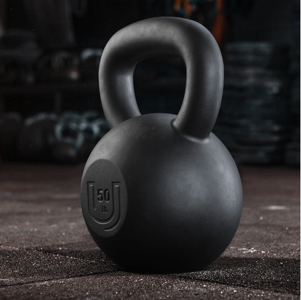 Buy Kettlebells Online Direct from USA's Best Kettlebell Manufacturer
– USA Iron Kettlebells