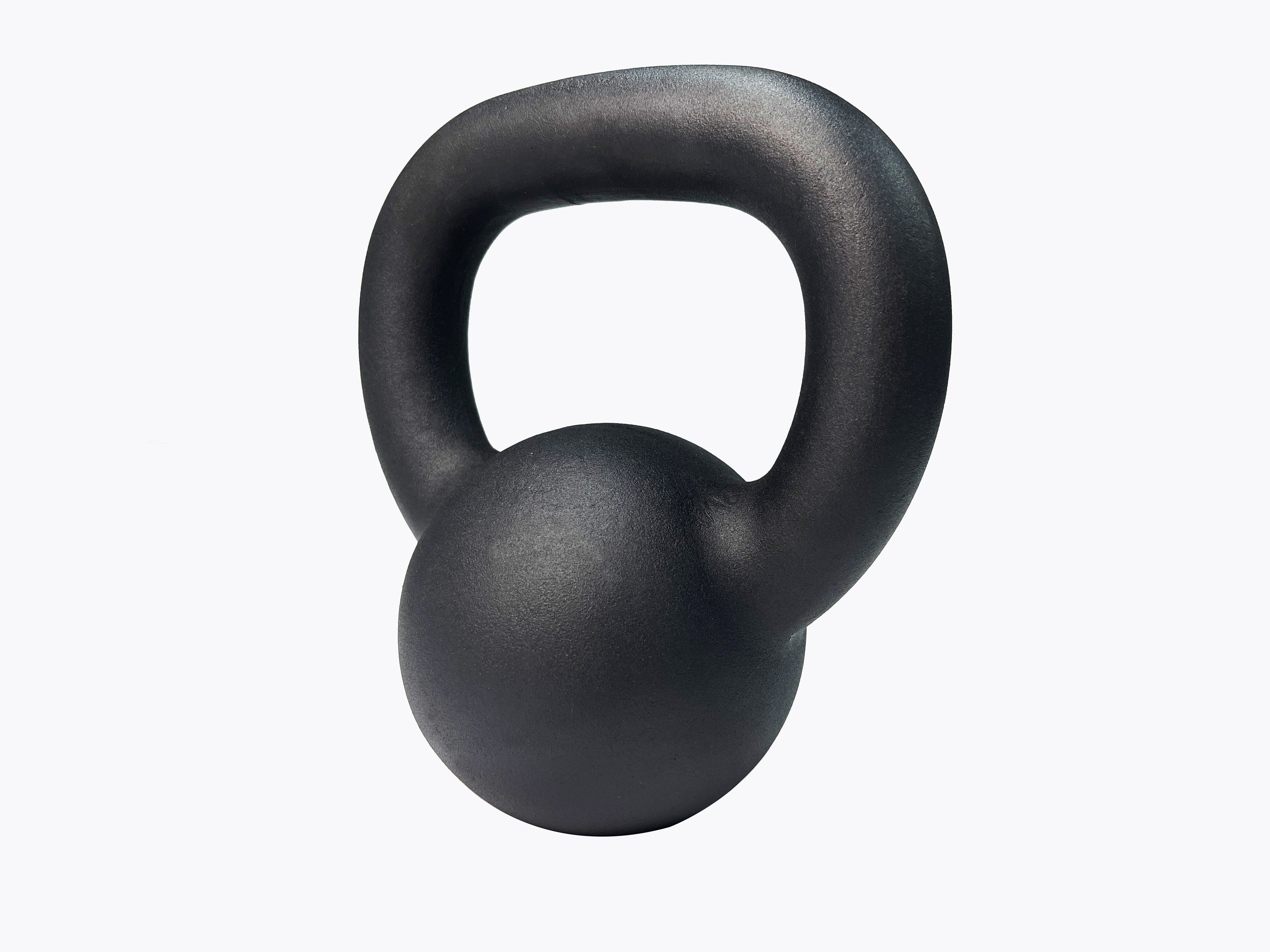 15lb Kettlebell 7 kg American Made Cast Iron Flat Rate Shipping USA Iron Kettlebells