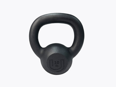 10 lb Kettlebell (4 kg)