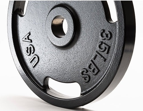 Barbell plates cheap outlet