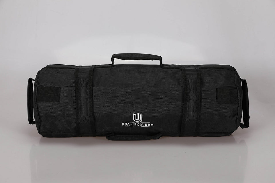 Workout Sandbags USA Iron Kettlebells